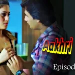 Aakhri Raat Episode 2