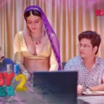 Baby Sitter P2 Episode 1