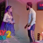 Baby Sitter P2 Episode 2