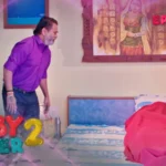 Baby Sitter P2 Episode 3