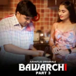 Bawarchi Episode 3