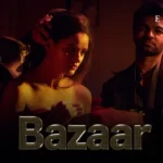 Bazaar Episode 2