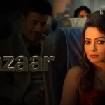 Bazaar Episode 4