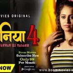 Bhoganiya Episode 4