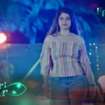 Chhupi Nazar Episode 1