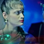 Chhupi Nazar Episode 4