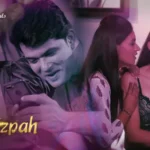 ChutzPah Episode 1