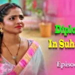 Diploma In Suhagrat Episode 1