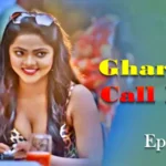 Ghar Ka Call Boy Episode 2
