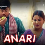 Anari Episode 8