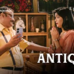 Antique Episode 1