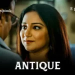 Antique Episode 8