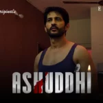 Ashuddhi Episode 3