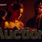 Auction Episode 5