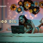 Bekaboo Dil Episode 1