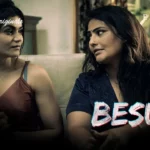 Besudh Episode 4