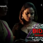 Bidaai 2 Episode 9