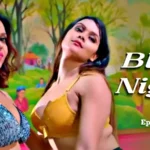 Blue Night Episode 3