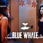 Blue Whale Episode 2