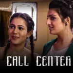 Call Center Episode 3