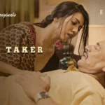 Caretaker Episode 1