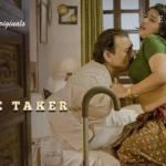 Caretaker Episode 2