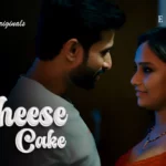 Cheese Cake Episode 3