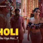 Choli Ke Peeche Kya Hai Episode 5