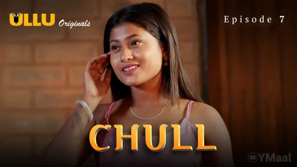 Chull Web Series Poster