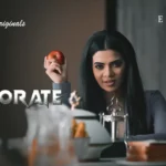 Corporate Episode 1