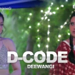 D Code Episode 1
