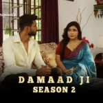 Damaad Ji 2 Episode 3
