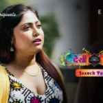 Desi Kisse Jaanch Padtaal Episode 4