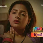Desi Kisse Khud Khushi Episode 3