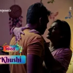 Desi Kisse Khud Khushi Episode 5