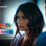 Desi Kisse Na Umra Ki Seema Ho Episode 1