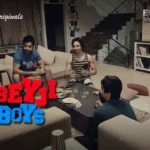Dubey Ji And The Boys Episode 2