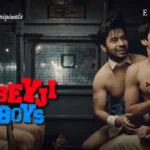 Dubey Ji And The Boys Episode 4