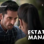 Estate Manager Episode 1