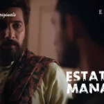 Estate Manager Episode 3