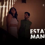 Estate Manager Episode 6