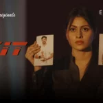 Exit Episode 9