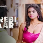 Farebi Yaar Episode 1
