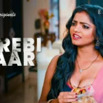 Farebi Yaar Episode 4