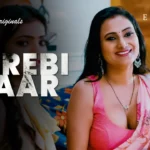 Farebi Yaar Episode 5
