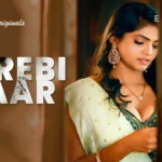 Farebi Yaar Episode 8