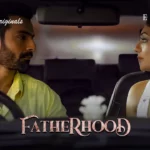Fatherhood Episode 2