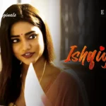 Ishqiyapa Episode 1