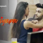 Ishqiyapa Episode 4