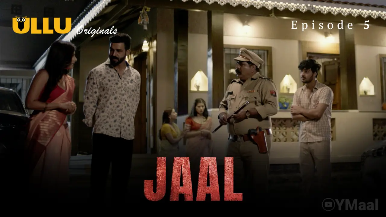 Jaal Episode 5